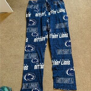 Penn State Nittany Lions Pajama Pants